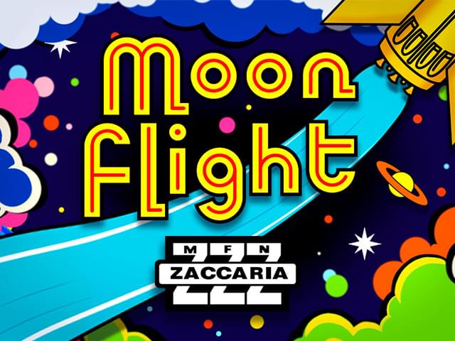 3539 bet Deslizante de Voo Lunar