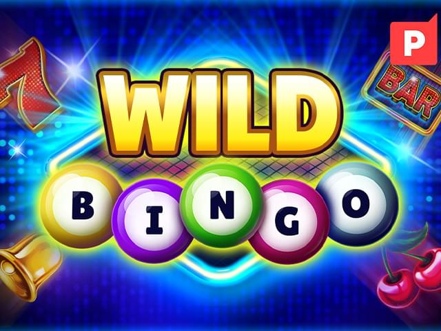 3539 bet Bingo Selvagem